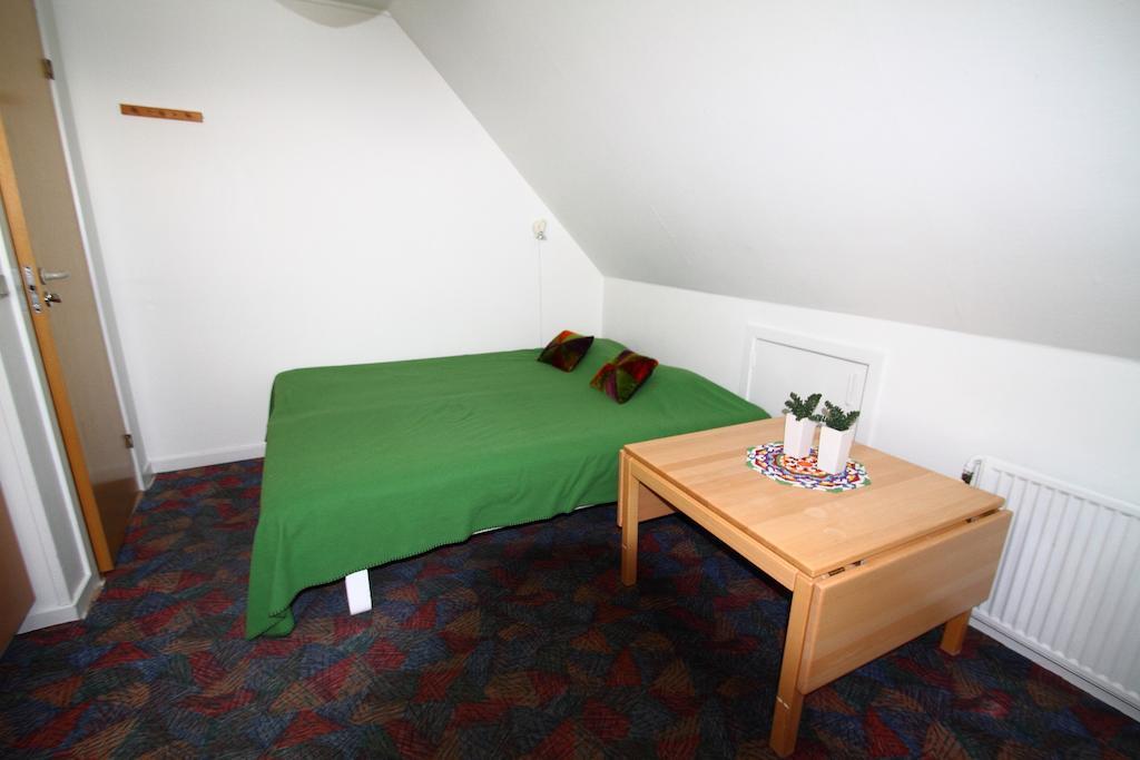 Igdlo Guesthouse Narsaq Rum bild
