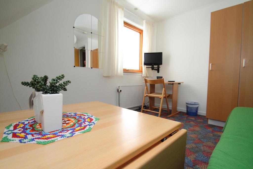 Igdlo Guesthouse Narsaq Rum bild